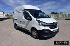 Renault Trucks Trafic
                                          145