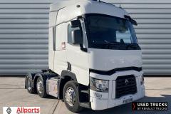 Renault Trucks T
                                          460