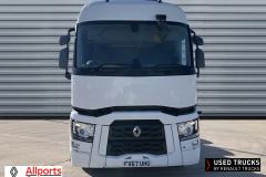 Renault Trucks T
                                          460