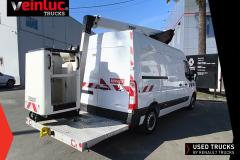 Renault Trucks Master
                                          145