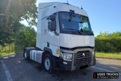 Renault Trucks T
                                          480