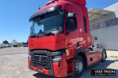 Renault Trucks T
                                          520