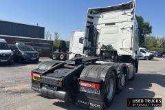 Renault Trucks T
                                          480