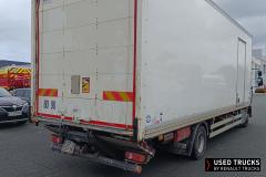 Renault Trucks D
                                          210