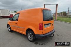 Volkswagen Caddy
                                          90