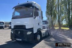 Renault Trucks T High
                                          480