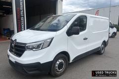 Renault Trafic
                                          130