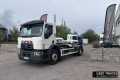 Renault Trucks C cab 2.3
                                          380
