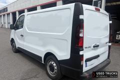 Renault Trafic
                                          130