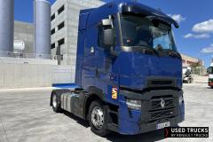 Renault Trucks T High
                                          480