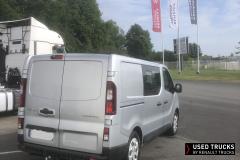 Renault Trucks Trafic
                                          150