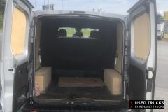 Renault Trucks Trafic
                                          150