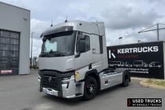Renault Trucks T
                                          