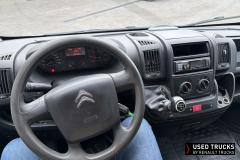 Citroen Jumper
                                          130