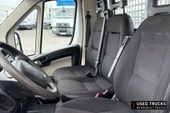 Citroen Jumper
                                          130