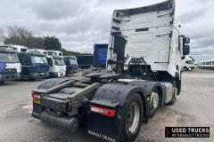 Renault Trucks T
                                          480