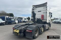 Renault Trucks T
                                          480