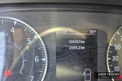 Renault Trucks Master
                                          