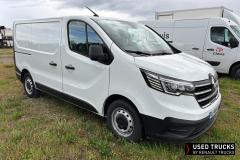Renault Trafic
                                          130