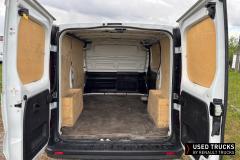 Renault Trafic
                                          130