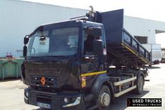 Renault Trucks D
                                          210