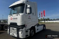Renault Trucks T High
                                          520