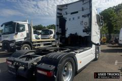 Renault Trucks T High
                                          520