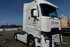 Renault Trucks T High
                                          520