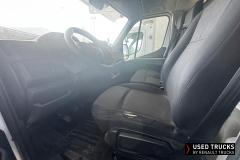 Renault Trucks Master
                                          