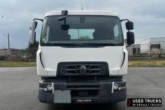 Renault Trucks D Wide
                                          430