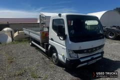 Fuso Canter
                                          150