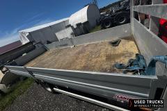 Fuso Canter
                                          150