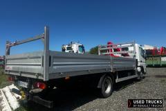 Fuso Canter
                                          150