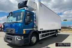 Renault Trucks D Wide
                                          280