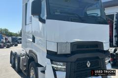 Renault Trucks T High
                                          520