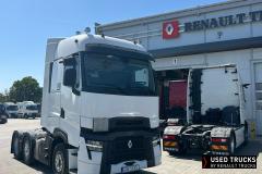 Renault Trucks T High
                                          520