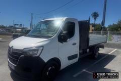 Renault Master
                                          165