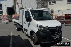 Renault Trucks Master
                                          165