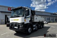 Renault Trucks C
                                          440