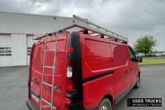 Renault Trafic
                                          145