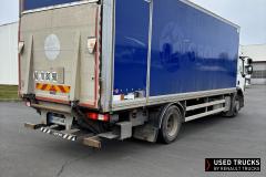 Renault Trucks D
                                          280