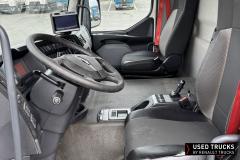 Renault Trucks D
                                          280