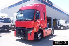Renault Trucks T
                                          520