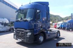 Renault Trucks T
                                          440