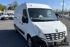 Renault Trucks Master
                                          130