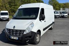 Renault Trucks Master
                                          130