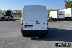 Renault Trucks Master
                                          130