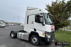 Renault Trucks T
                                          480