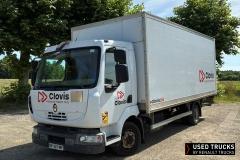 Renault Trucks Midlum
                                          180