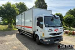 Renault Trucks Midlum
                                          180
